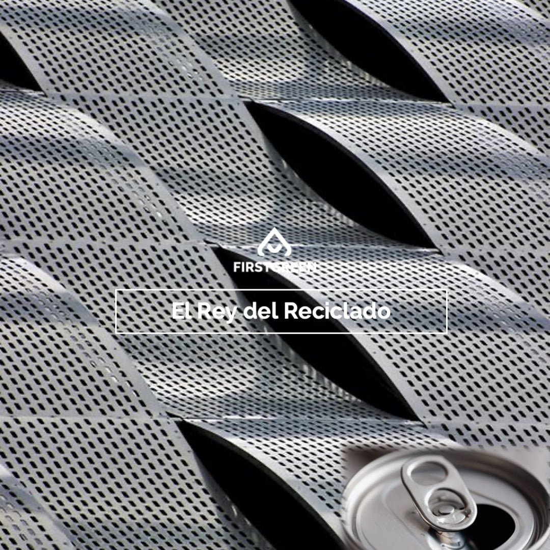 ¿Qué recurso natural es el más sostenible?